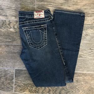 True religion jeans